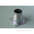 Shock Absorber Dust Cover Cover of metal dashpot Supplier